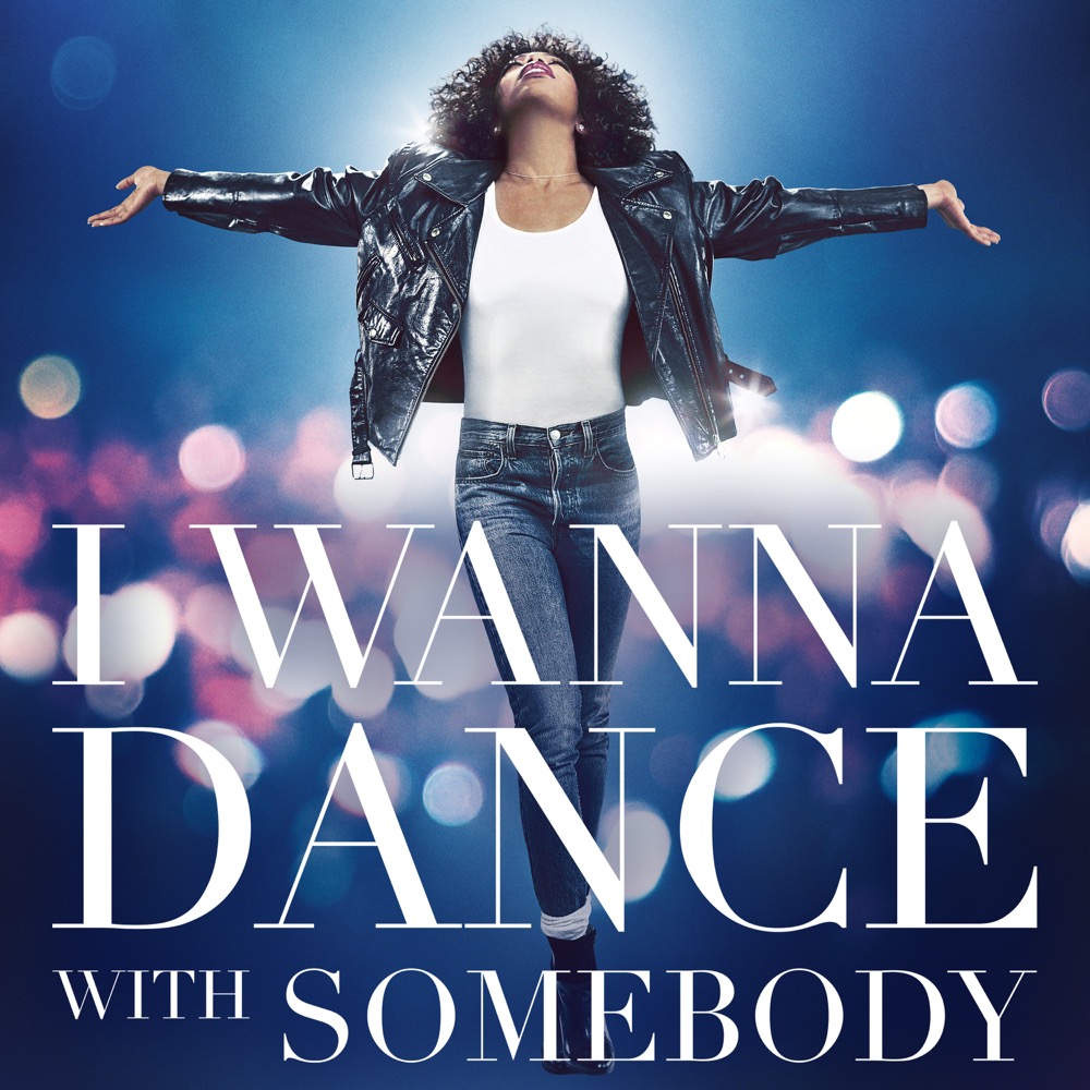 movie reviews for i wanna dance with somebody