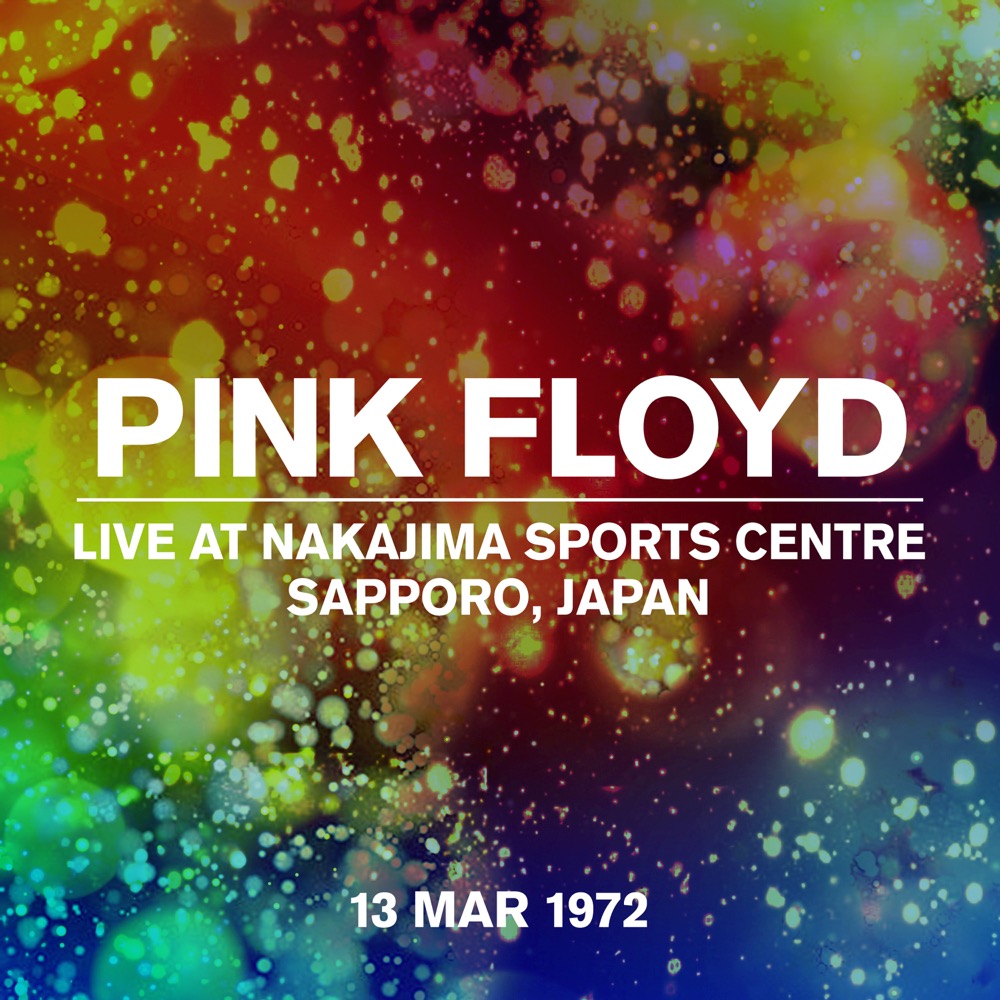 未開封　サンフレ  PRIDE OF HIROSHIMA 1993-2012 Pink Floyd - Hokkaido, Japan 1972 (Complete Bootleg) - YouTube