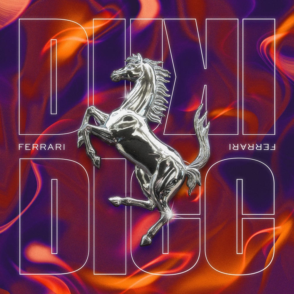Duki - Ferrari - Reviews - Album of The Year