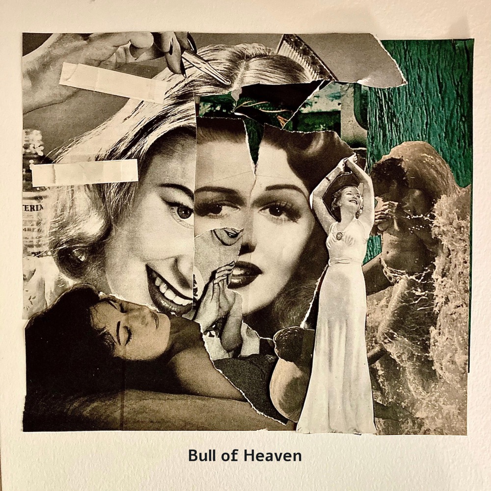 Bull of Heaven - Speak to Me Wordlessly - Reviews - Album of The Year