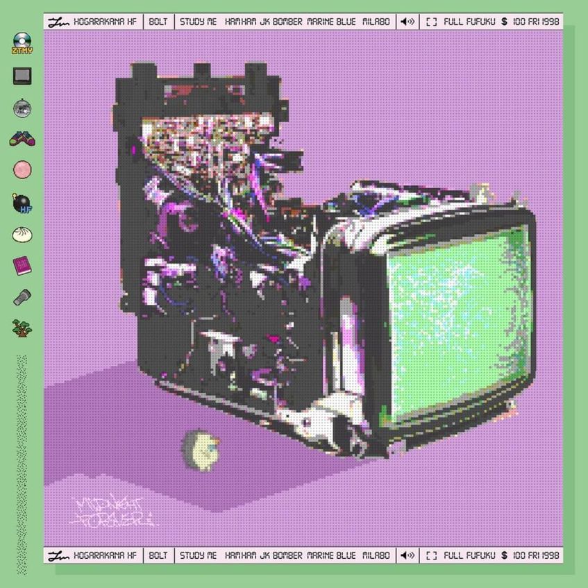 ずっと真夜中でいいのに。 [ZUTOMAYO] - Ham (Single) - Reviews
