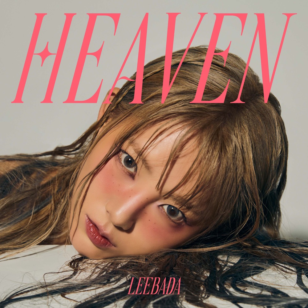 Leebada - HEAVEN - Reviews - Album of The Year