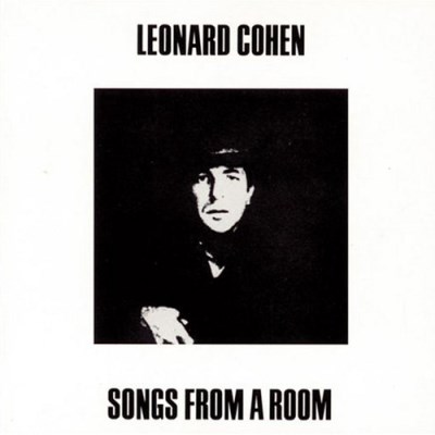 Leonard Cohen - Songs from a Room - Reviews - Album of The Year