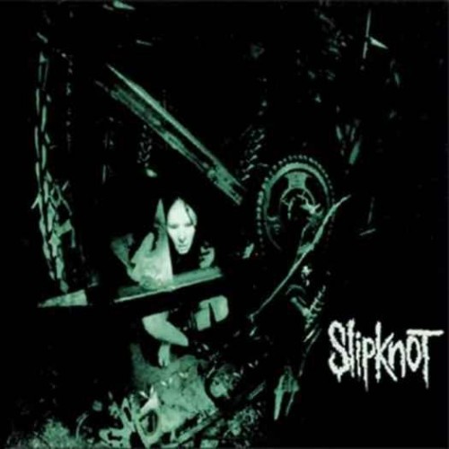 texugo's Review of Slipknot - Mate. Feed. Kill. Repeat. - Album of The Year