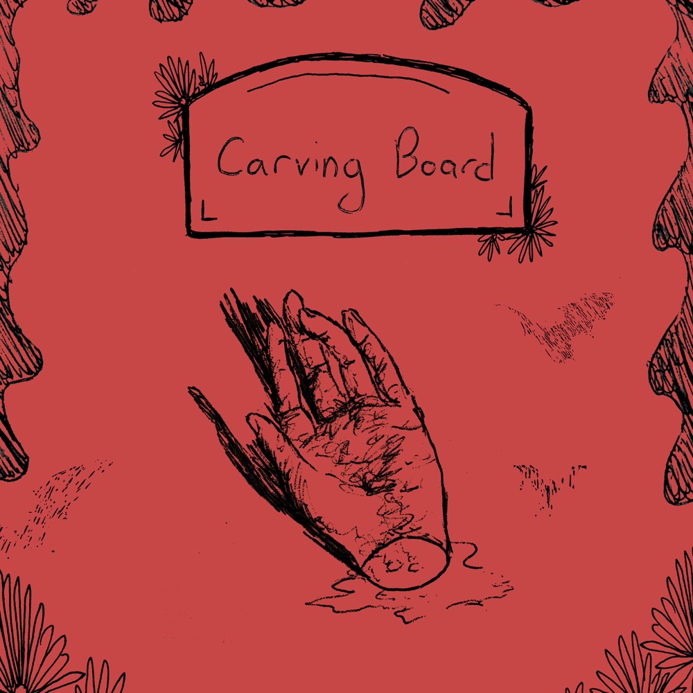 August, Yours Truly Carving Board Reviews Album of The Year