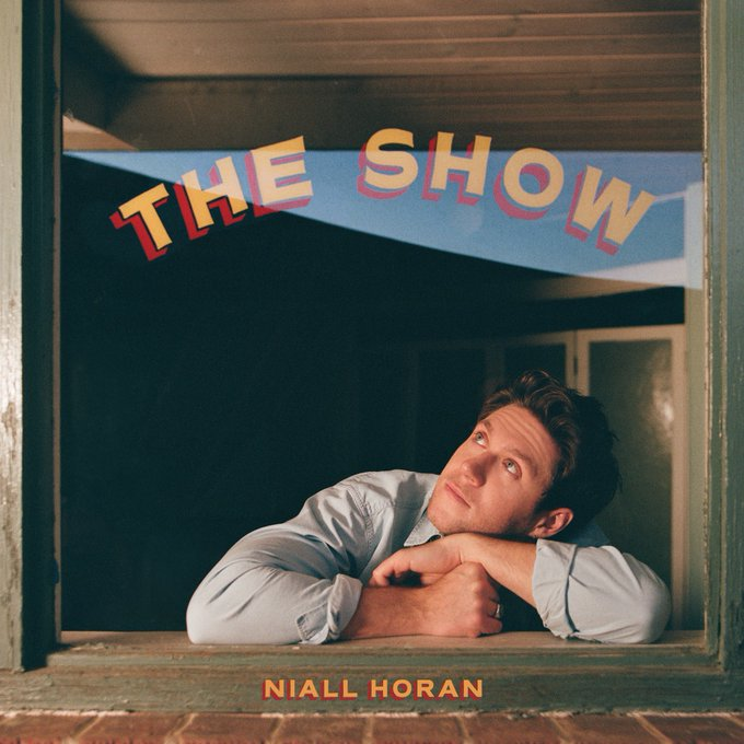 Niall Horan - The Show review by HTHAZE - Album of The Year