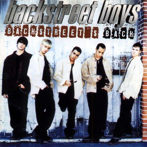 did bare backstreets update