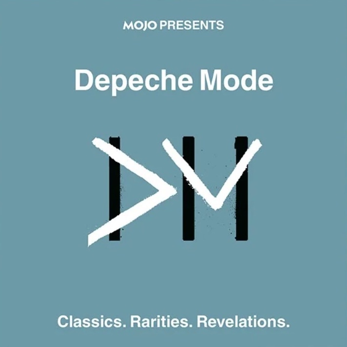 What is the best Depeche Mode album of all-time? [UPDATE 2023