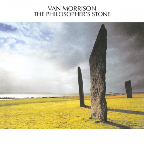 Van Morrison - Astral Weeks - YouTube