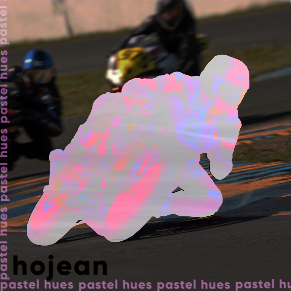 Hojean Pastel Hues Reviews Album of The Year