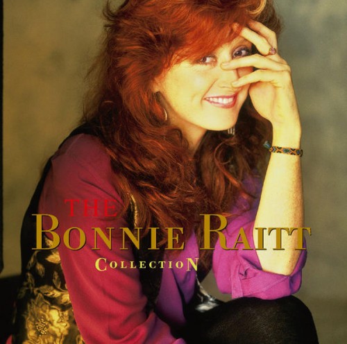 Bonnie Raitt The Bonnie Raitt Collection Reviews Album Of The Year