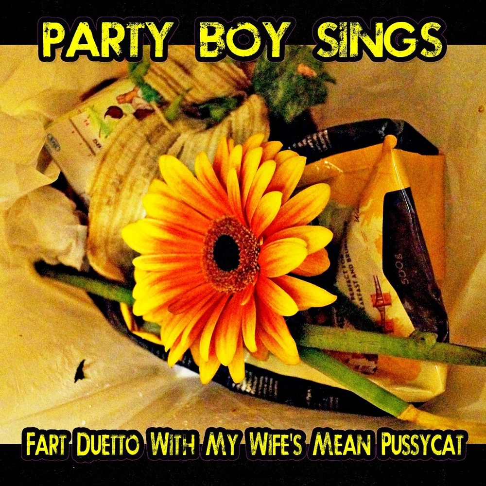 Coloncancer s Review Of Party Boy Sings Fart Duetto With My Wife s Mean Pussycat Album Of 