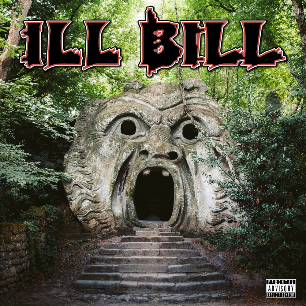 ILL BILL - Billy - Reviews - Album of The Year