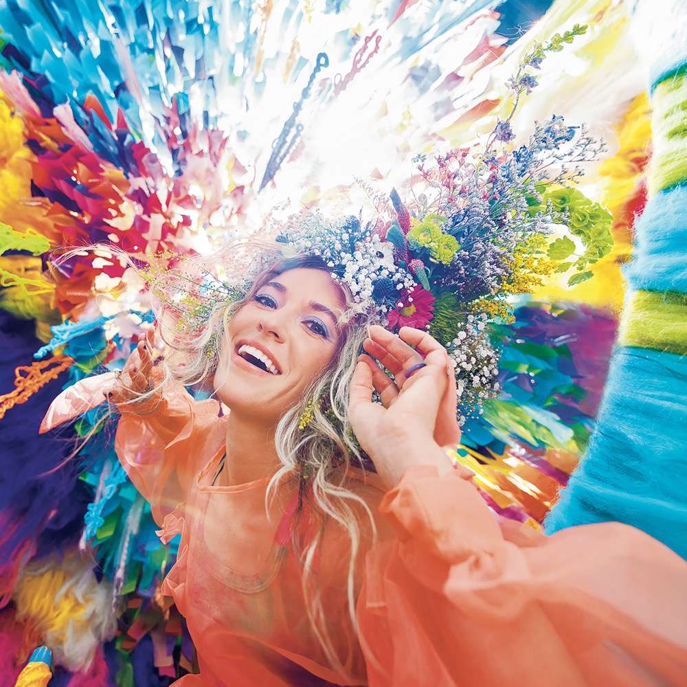 Lauren daigle these are the days song ratings album of the year