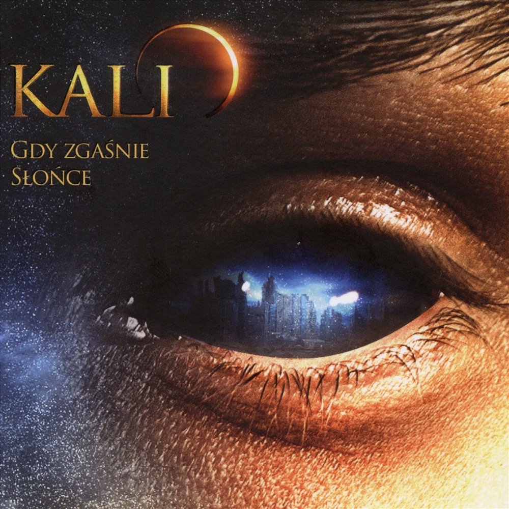 Kali Gdy Zgaśnie Słońce Cały Album Download