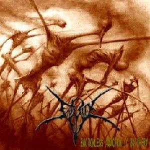 洋楽 Enmity/emotionless addiction to butcher Enmity - Emotionless Addiction to Butchery (EP) - Reviews - Album