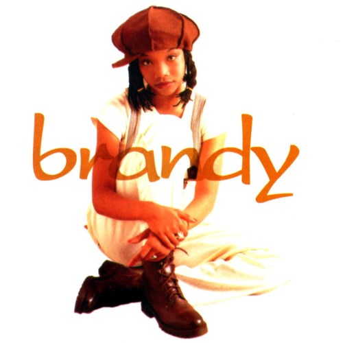Brandy Brandy Reviews Album Of The Year