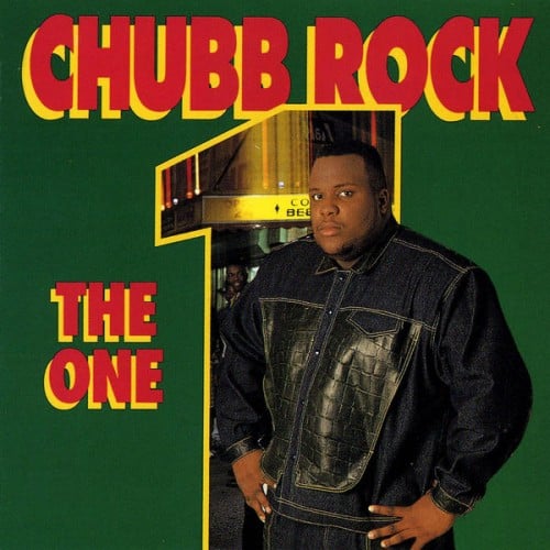 Chubb Rock The One Reviews Album of The Year