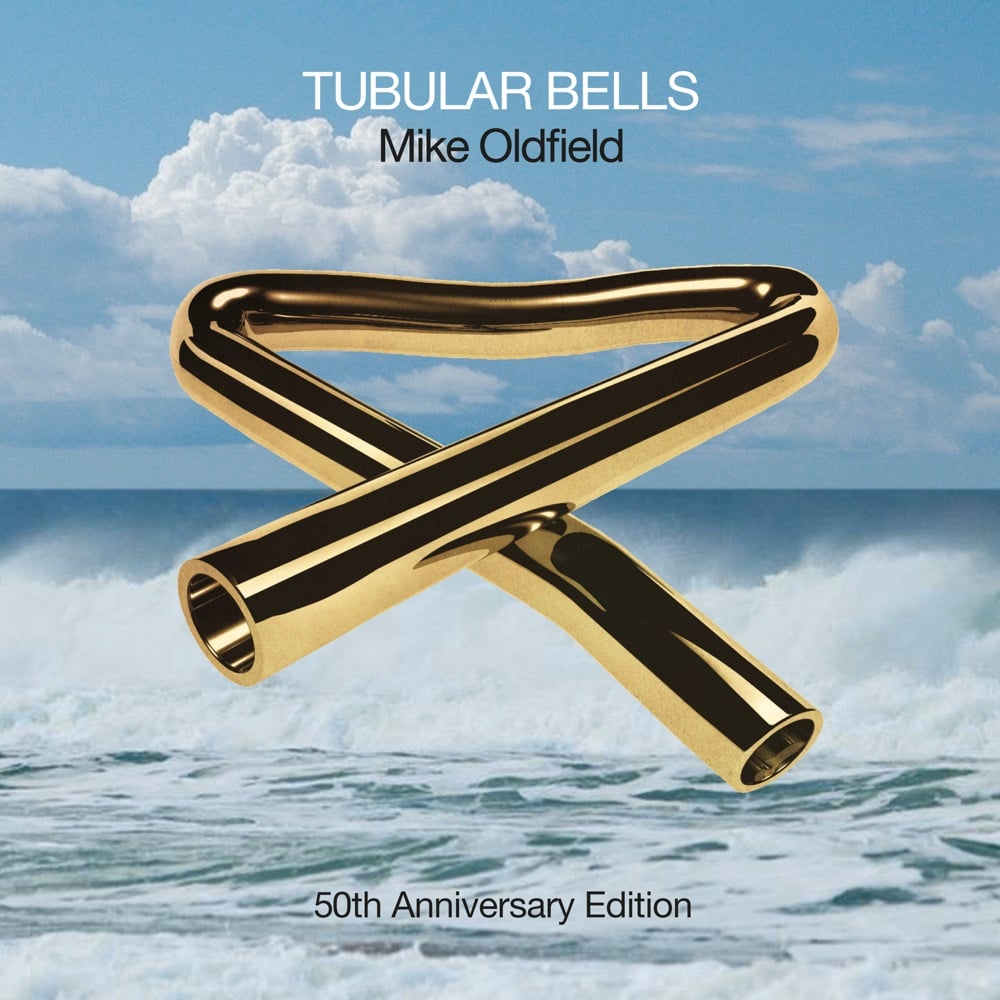 Mike Oldfield Tubular Bells (50th Anniversary Edition) Reviews