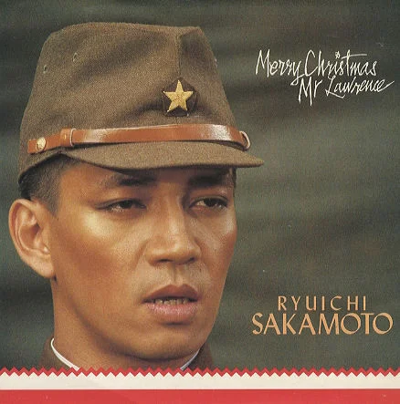 坂本龍一 [Ryuichi Sakamoto] - Merry Christmas Mr. Lawrence 