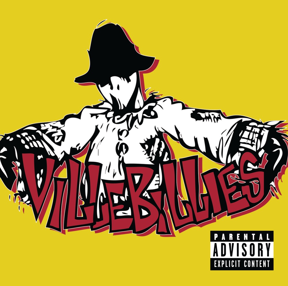Villebillies - Villebillies - Reviews - Album of The Year