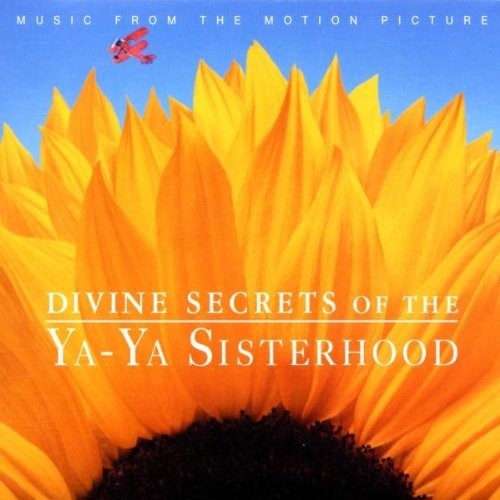 divine secrets of the ya ya sisterhood book review