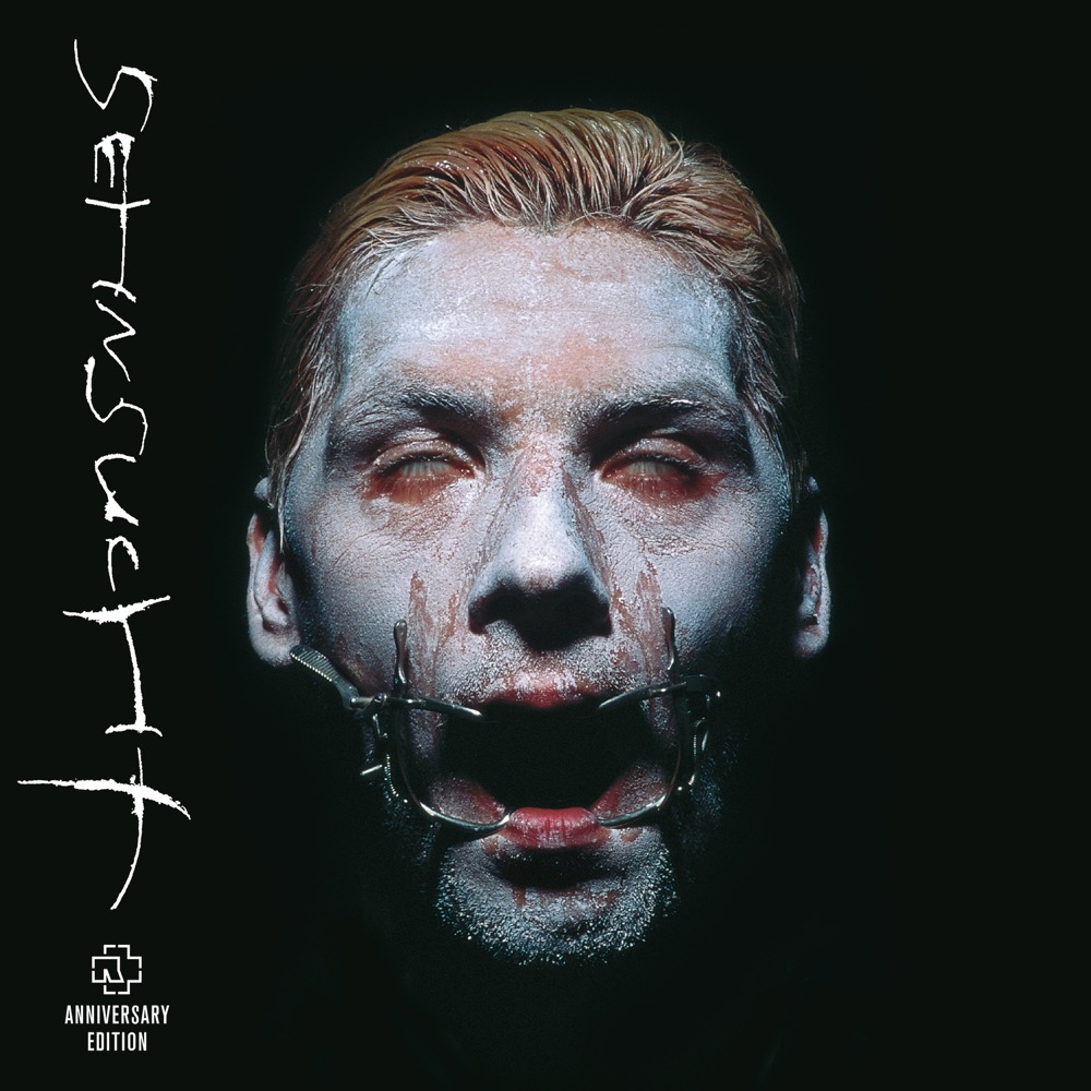 Rammstein - Sehnsucht (Anniversary Edition) - Reviews - Album of