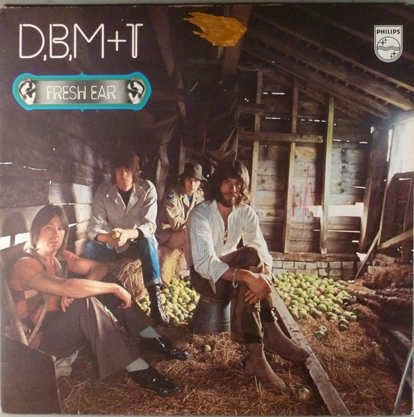 Dave Dee, Dozy, Beaky, Mick & Tich - Fresh Ear - Reviews - Album of The ...