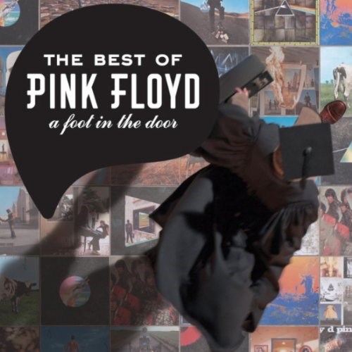 all pink floyd albums from oldest to newest
