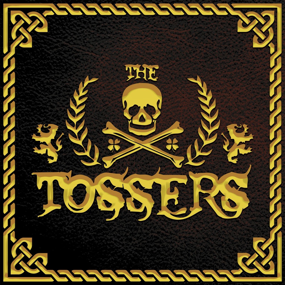 The Tossers The Tossers Reviews Album of The Year