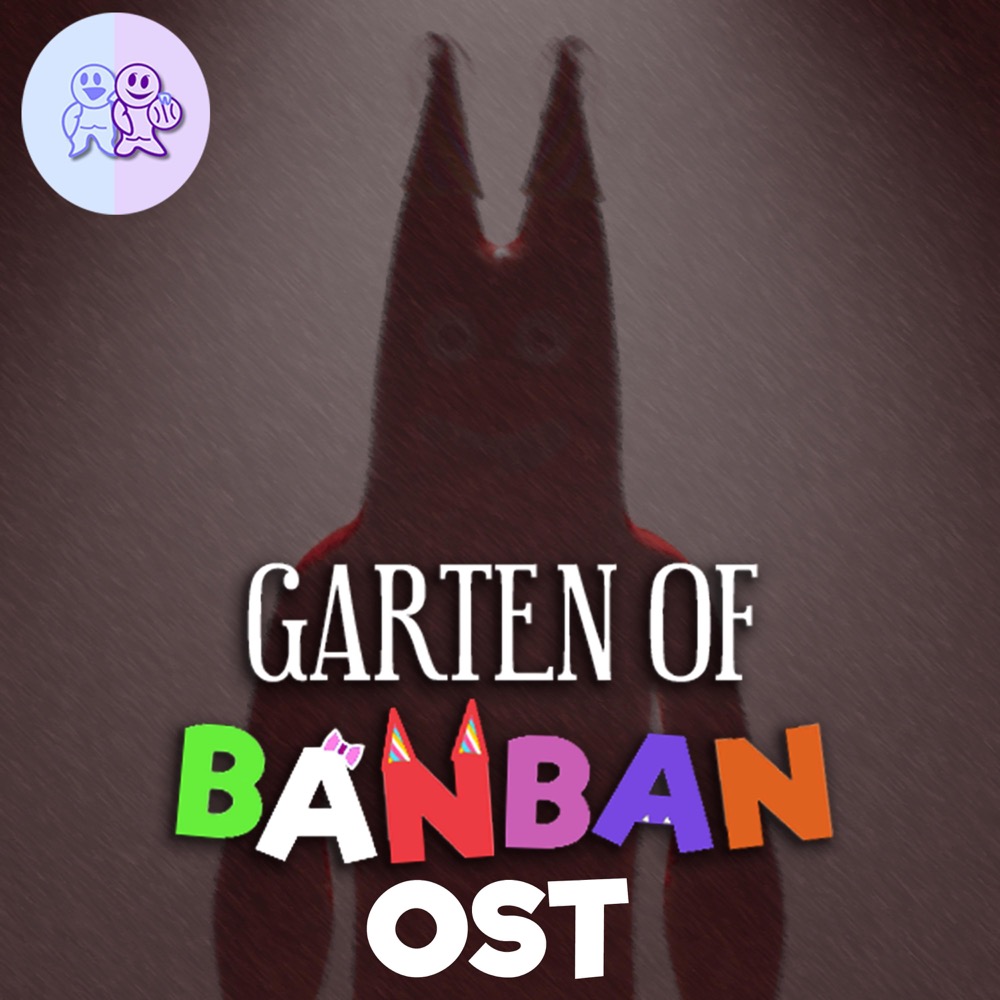 Garten Of BanBan 2 