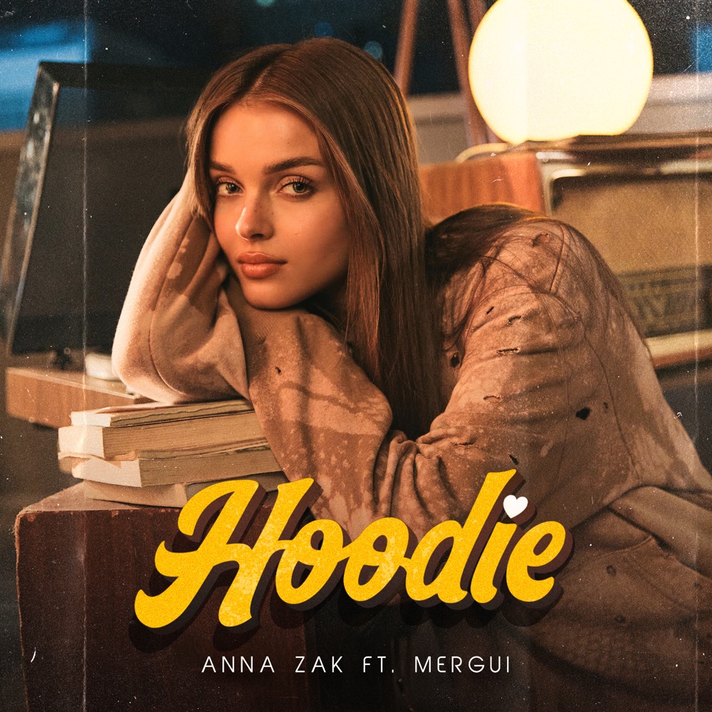 Anna Zak Hoodie Single Reviews Album Of The Year
