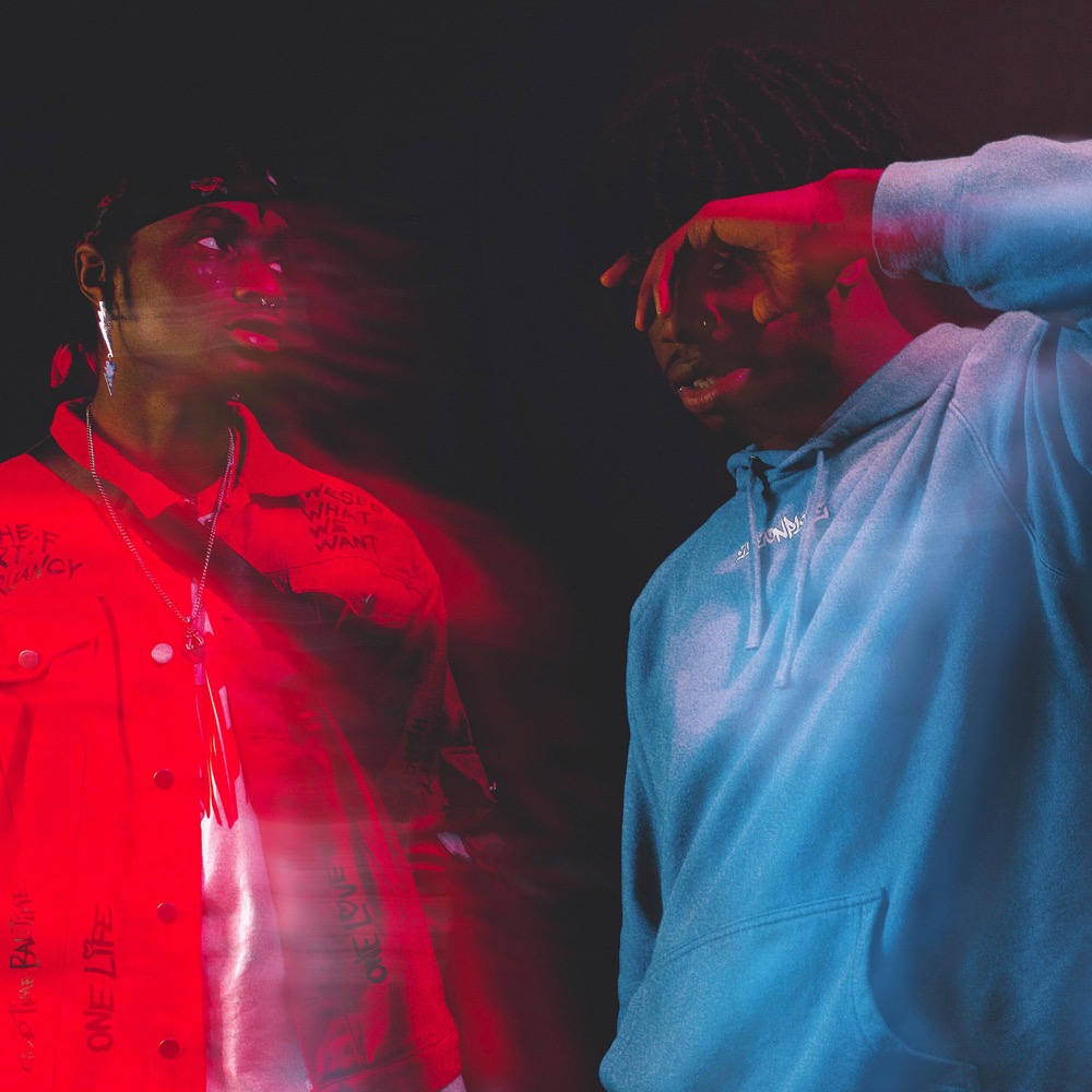Overpade & Muchi - LOOK RICH, FEEL RICH - Reviews - Album of The Year