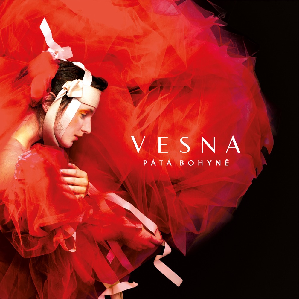 Vesna P t Bohyn Reviews Album Of The Year vesna-p-t-bohyn-reviews-album-of-the-year
