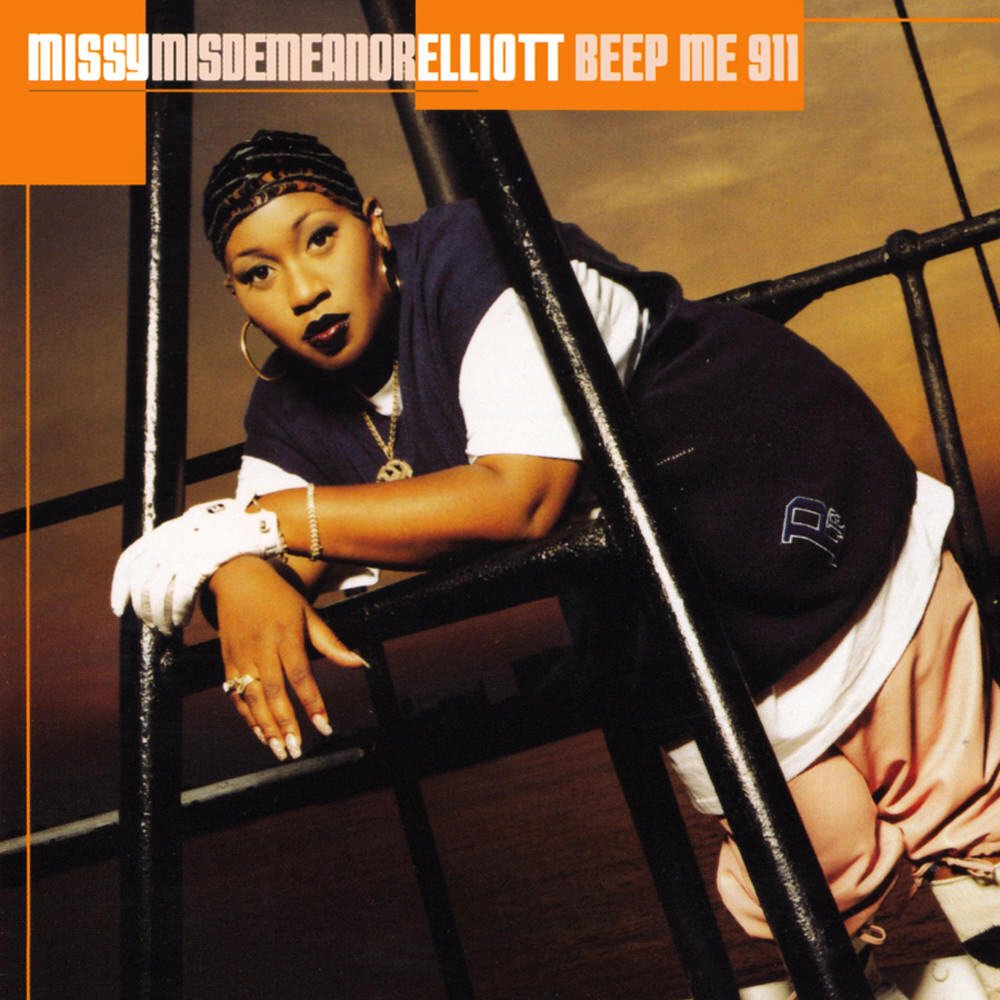 Missy 