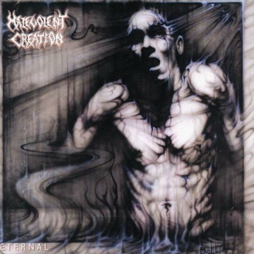 Malevolent Creation - Eternal - Reviews - Album of The Year