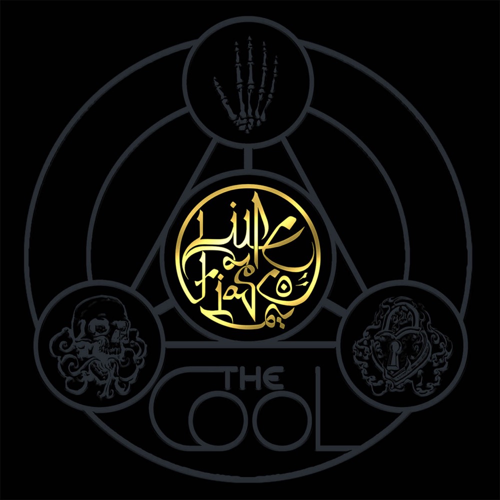 Lupe Fiasco - Lupe Fiasco's The Cool review by Domcactus - Album of The ...