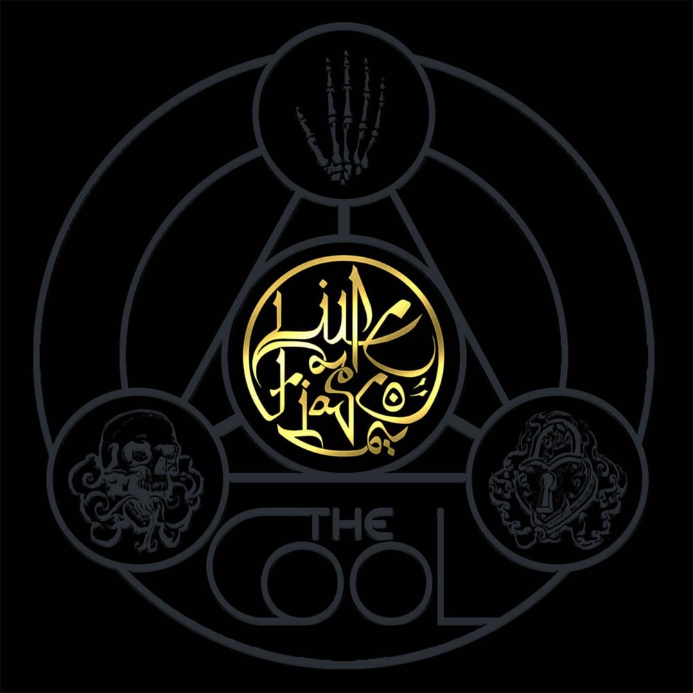 Lupe Fiasco - Lupe Fiasco's The Cool review by PrFly - Album of The Year