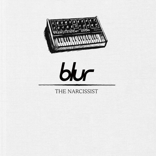 SalvadorSCS's Review of Blur - The Narcissist - Album of The Year