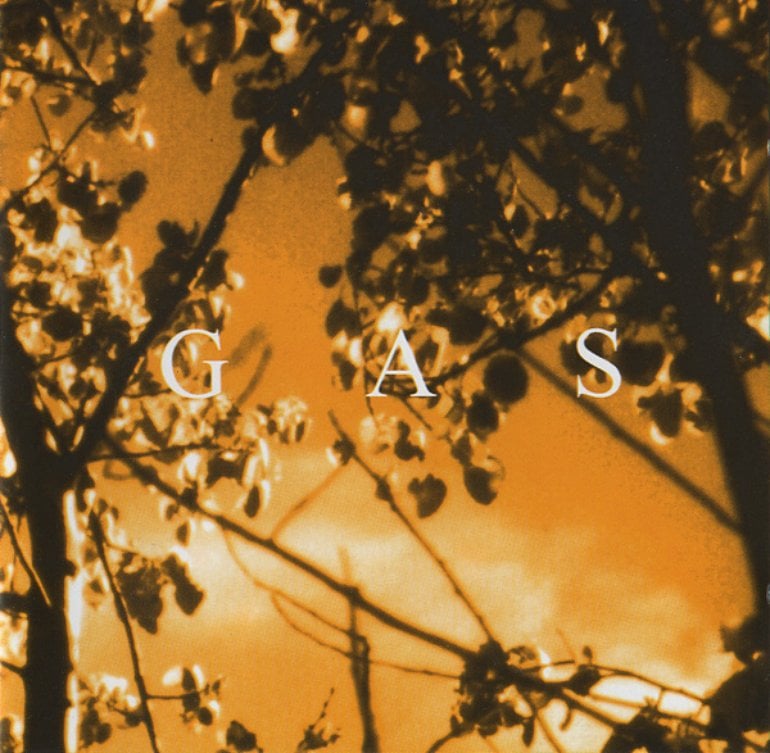 GAS - Königsforst - Reviews - Album of The Year