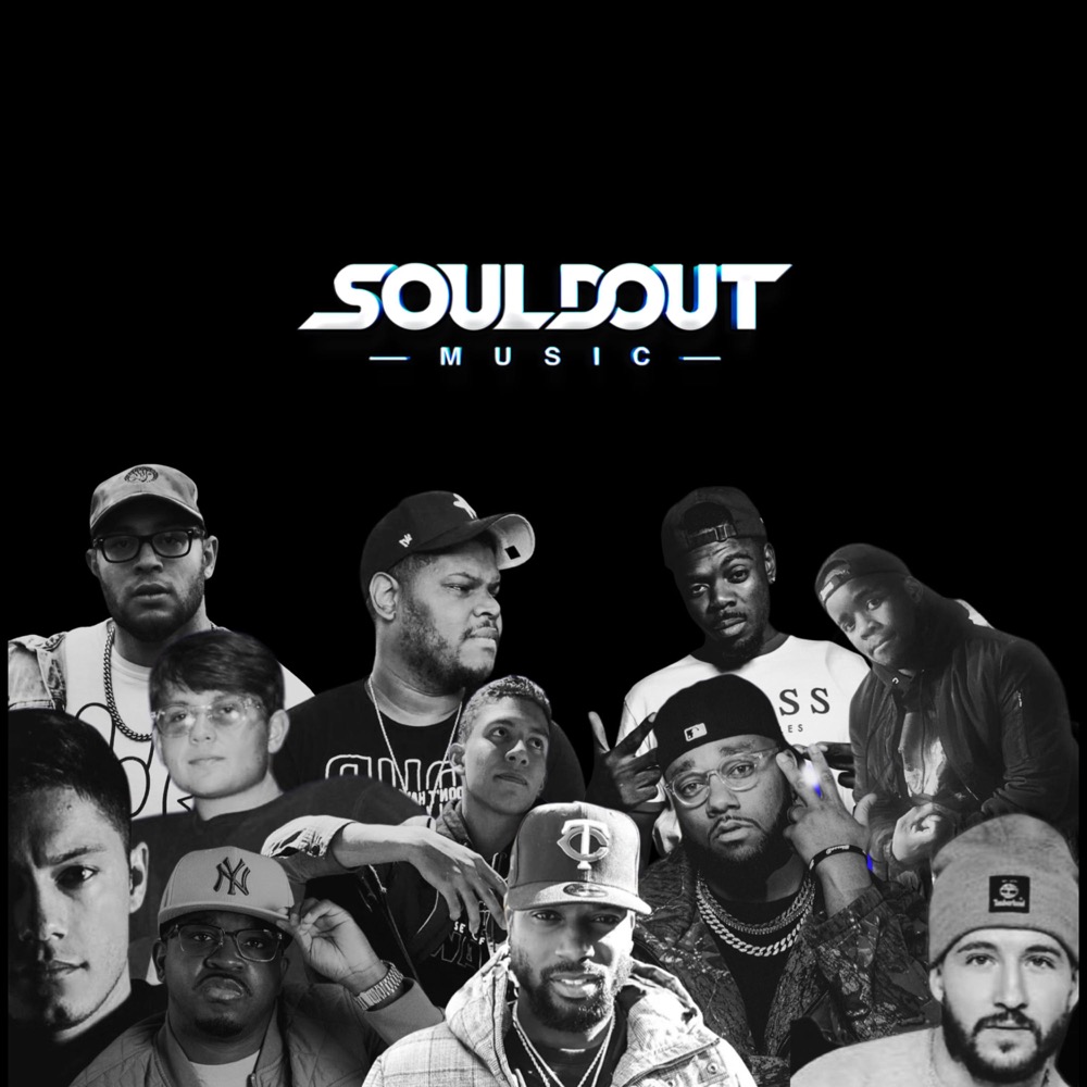 Souldout Music - Beat - Reviews - Album of The Year