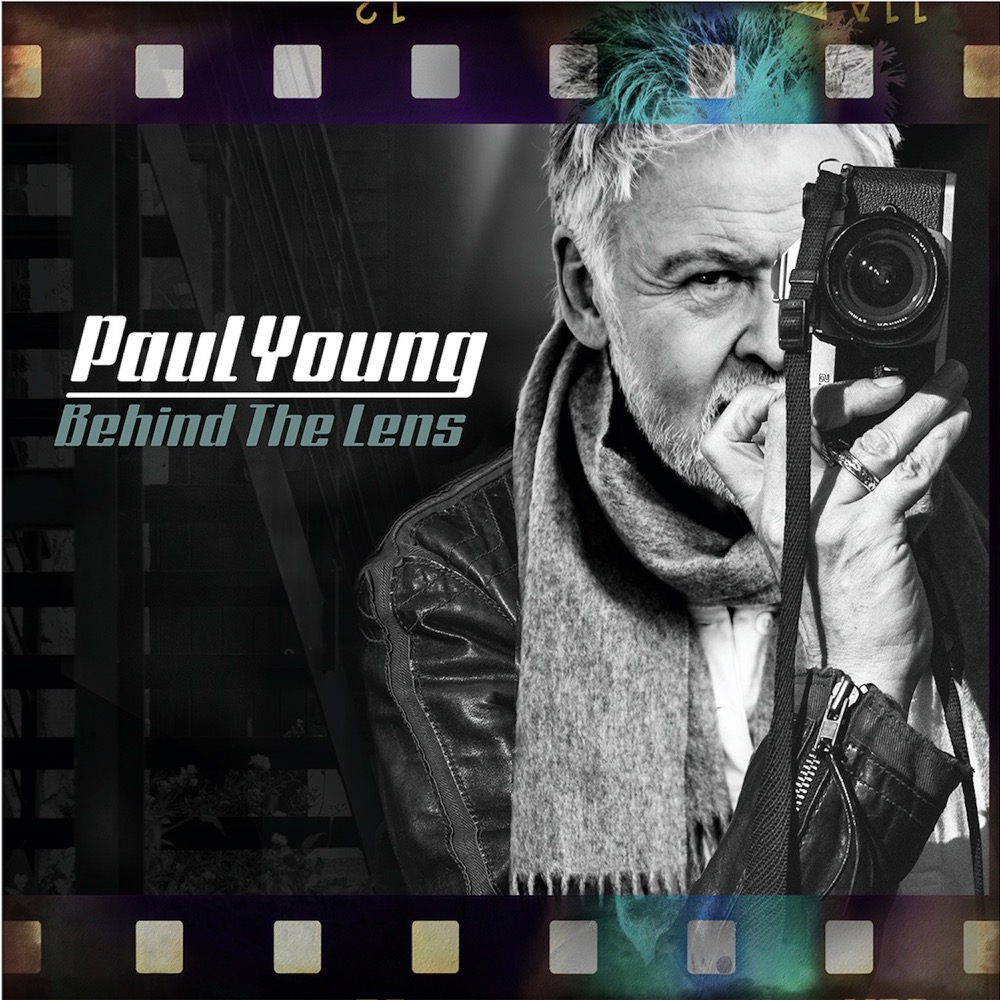 CYM's Review of Paul Young Behind The Lens Album of The Year