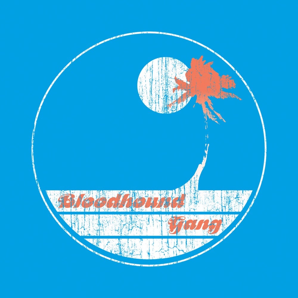 bloodhound gang logo