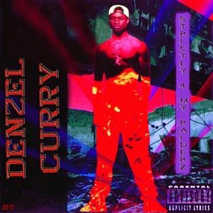 Denzel Curry  Jakob's Album Reviews