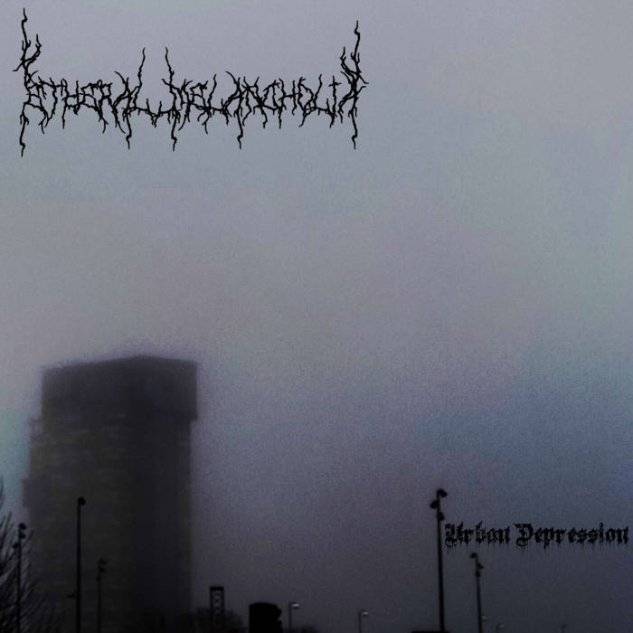 Etheral melancholia urban depression reviews album of the year