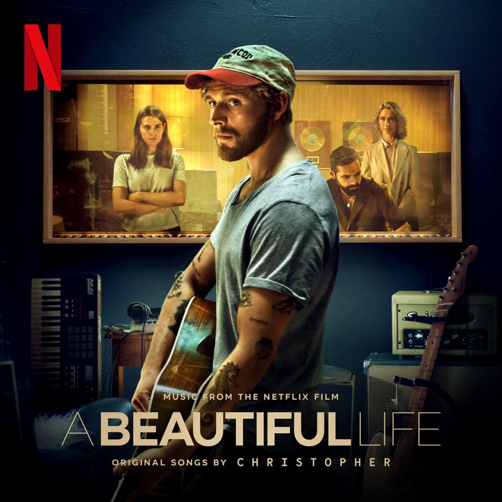Christopher - A Beautiful Life (Music From the Netflix Film) - Reviews ...