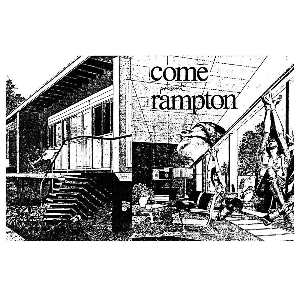 Come - Rampton - Reviews - Album of The Year