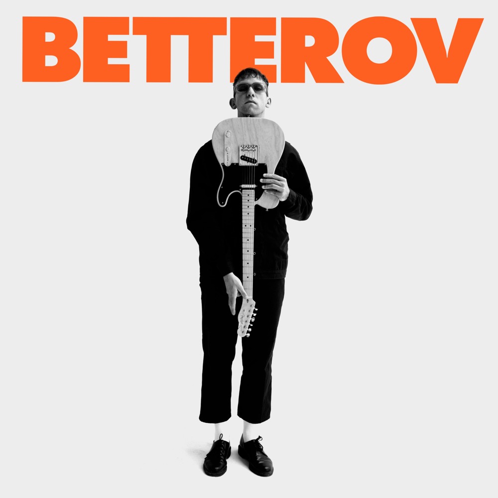 Betterov - Jil Sander Sun - Reviews - Album of The Year