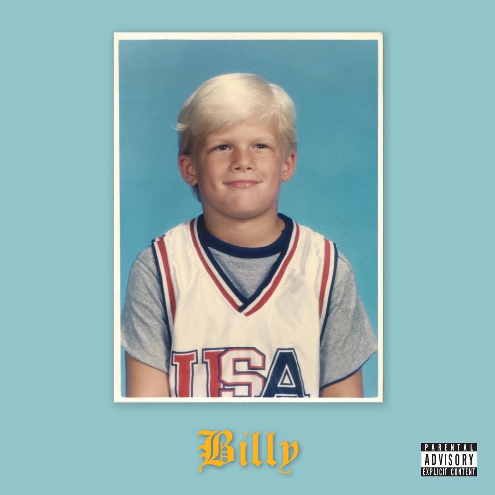 Bill Waves & Billy Hoyle - Billy - Reviews - Album of The Year