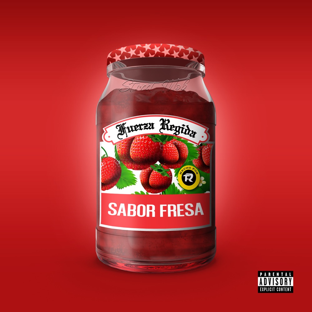Fuerza Regida Sabor Fresa Reviews Album of The Year
